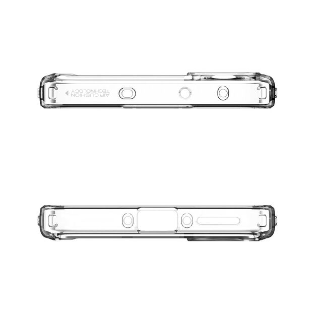 Spigen Ultra Hybrid Case for OnePlus Nord 5 - Transparent 4