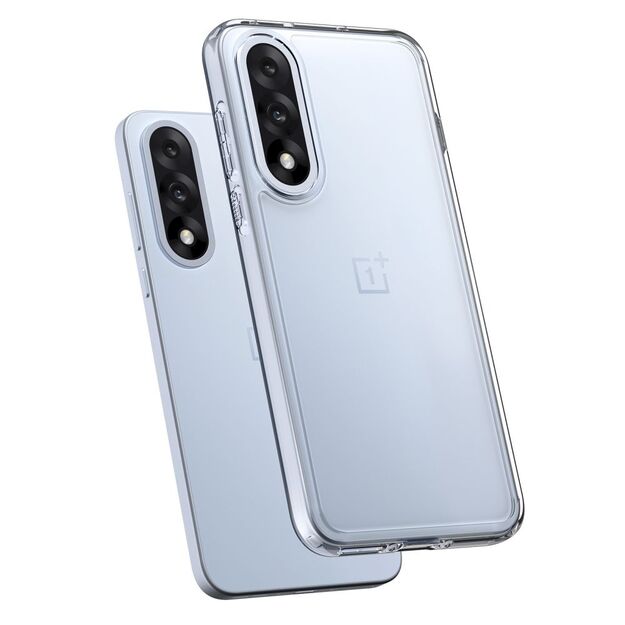 Spigen Ultra Hybrid Case for OnePlus Nord 5 - Transparent 5