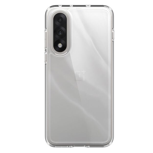Spigen Ultra Hybrid Case for OnePlus Nord 5 - Transparent 1