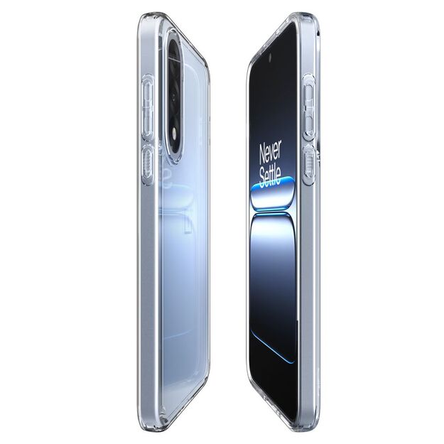Spigen Ultra Hybrid Case for OnePlus Nord 5 - Transparent 6