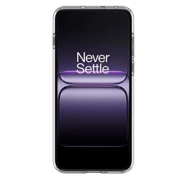 Spigen Ultra Hybrid Case for OnePlus Nord 5 - Transparent 2