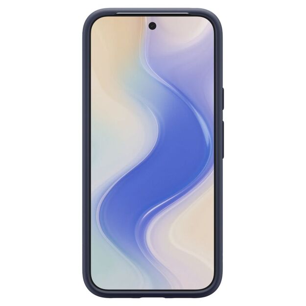 Spigen Nano Pop Mag MagSafe Case for Google Pixel 10 / 10 Pro - Navy Blue 3