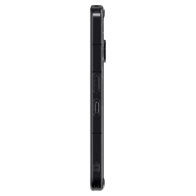 Spigen Ultra Hybrid Case for Nothing Phone 3 Zero One - Transparent 7