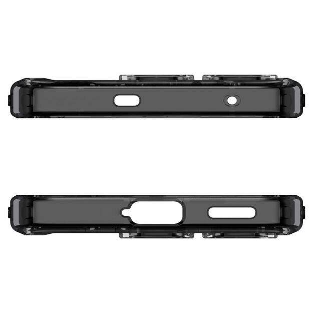 Spigen Ultra Hybrid Case for Nothing Phone 3 Zero One - Transparent 6