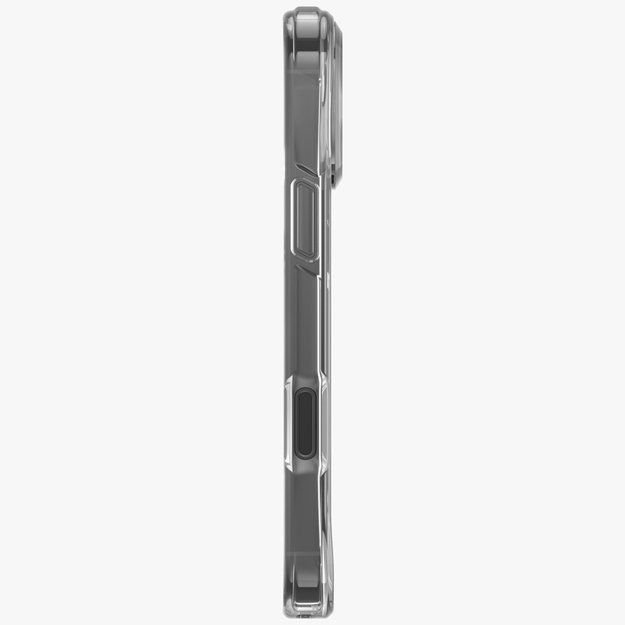 Uniq LifePro Xtreme Magclick Charging case for iPhone 17 Pro Max - black 2