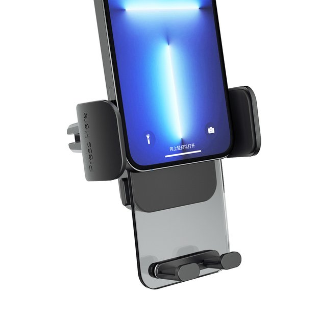 Dudao F8Max Gravity Car Mount (F8Max) 2