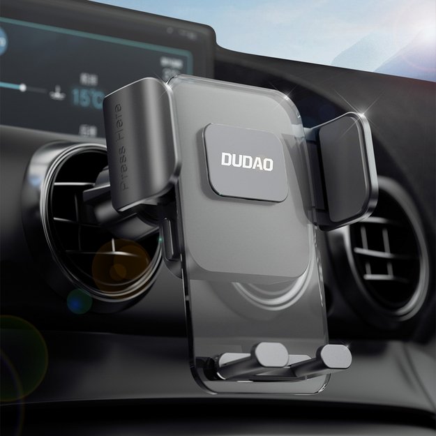 Dudao F8Max Gravity Car Mount (F8Max) 5