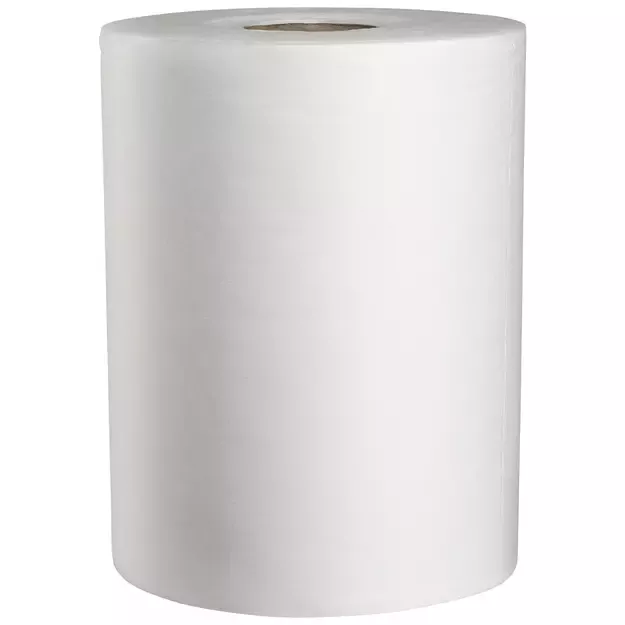 Soft industrial nonwoven cleaning cloth ProfiSauber SOFT 250 2