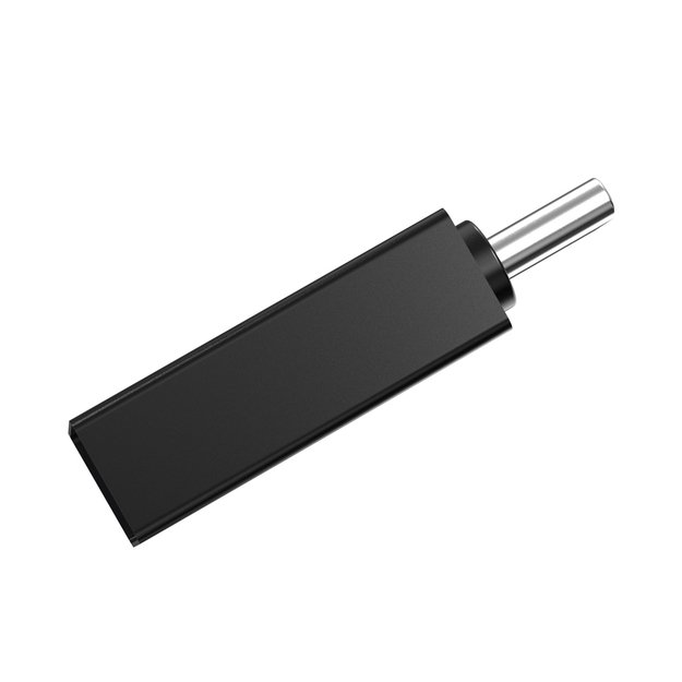 Wozinsky W10GY1S USB-C - USB-A 3.2 10Gb/s Adapter - Black 4