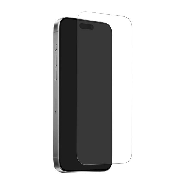 Puro Standard Tempered Glass for iPhone 17 / iPhone 17 Pro / iPhone 16