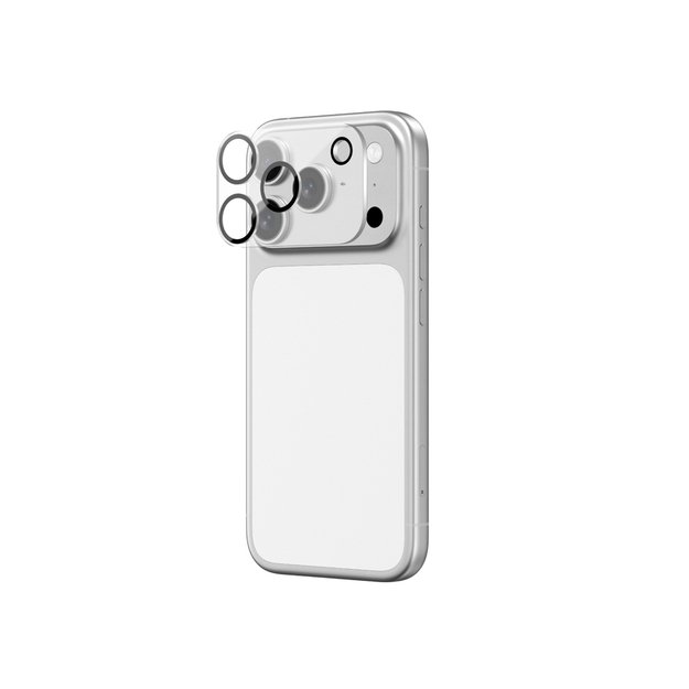 AmazingThing Full Lens Glass for iPhone 17 Pro Max 2
