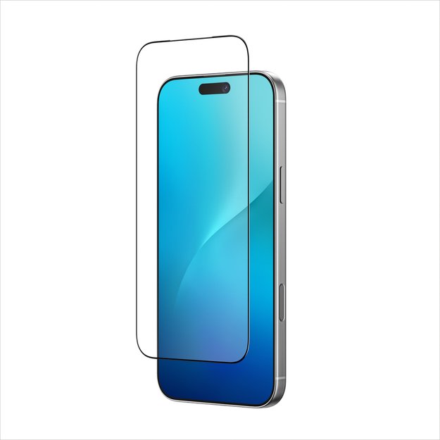 AmazingThing Radix Full Tempered Glass for iPhone 17 Air (Set of 2) 2