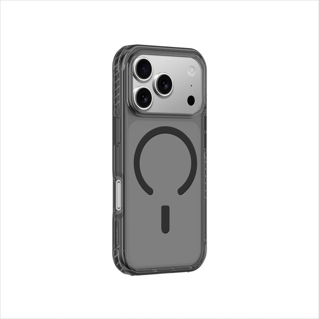 AmazingThing Titan Pro Case for iPhone 17 Pro Max Compatible with MagSafe - Black 2