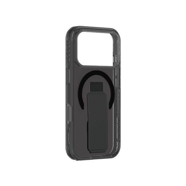 AmazingThing Titan Pro Holder Case for iPhone 17 Pro MagSafe Compatible - Black 2