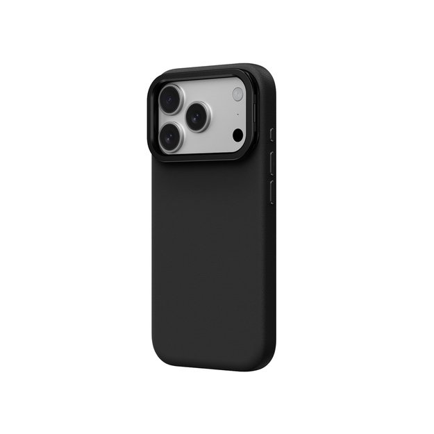 AmazingThing Glamour iPhone 17 Pro Case with Stand - Black 3