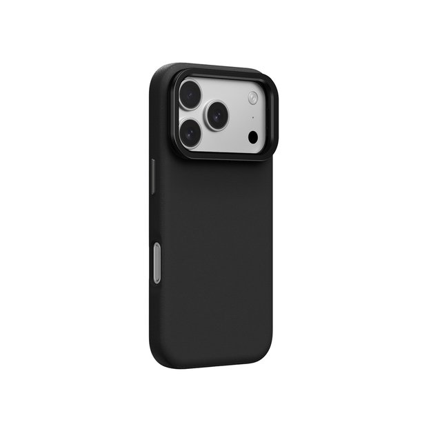 AmazingThing Glamour iPhone 17 Pro Case with Stand - Black 2