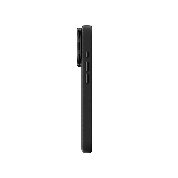 AmazingThing Glamour iPhone 17 Pro Case with Stand - Black 5