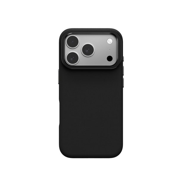 AmazingThing Glamour iPhone 17 Pro Case with Stand - Black 1