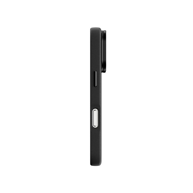 AmazingThing Glamour iPhone 17 Pro Case with Stand - Black 4