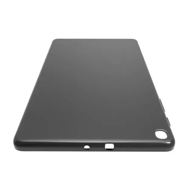 Slim Case for iPad Air 11   2024 tablet - black 3