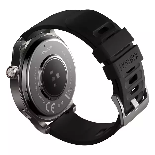 Joyroom Venture Series JR-FV1 Smartwatch with Call Answering Option - Gray 5