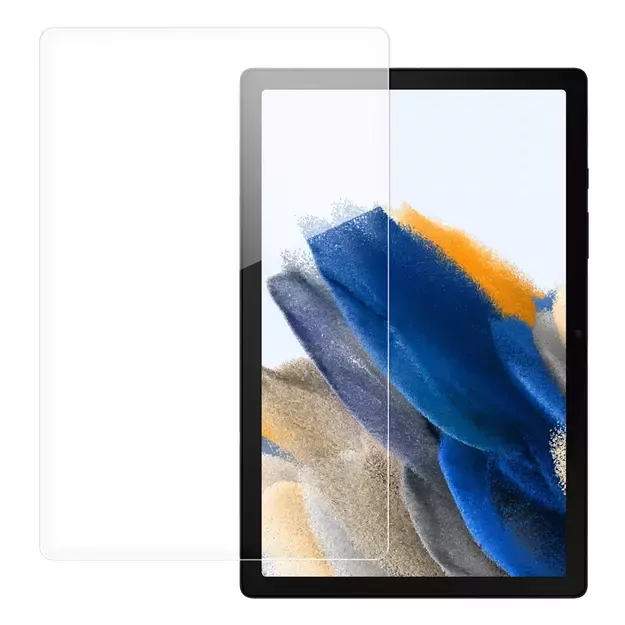 Wozinsky Tempered Glass 9H tempered glass Samsung Galaxy Tab A8 10.5&#39 &#39  2021
