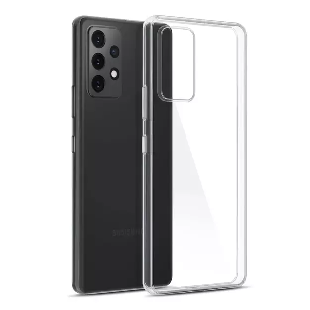 Samsung Galaxy A53 5G - 3mk Clear Case 3