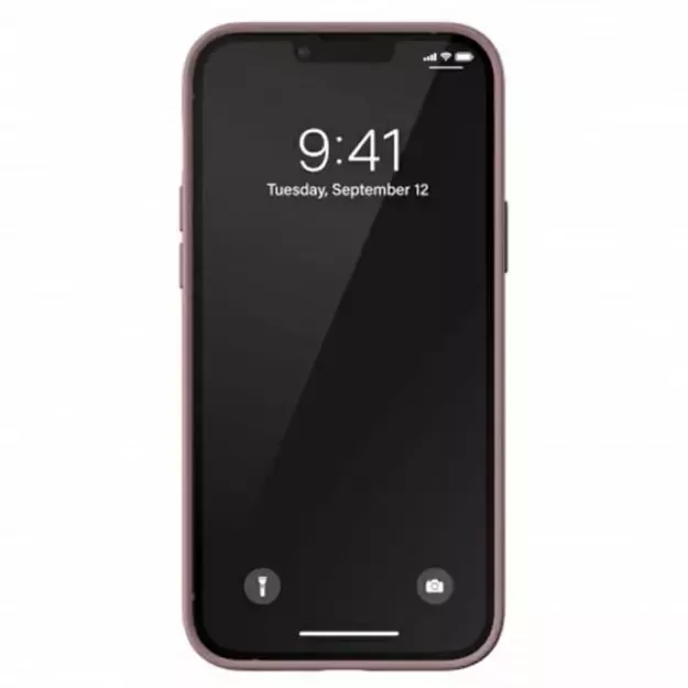 Adidas OR Moulded Case PU iPhone 13 Pro Max 6,7  różowy/pink 47809 3
