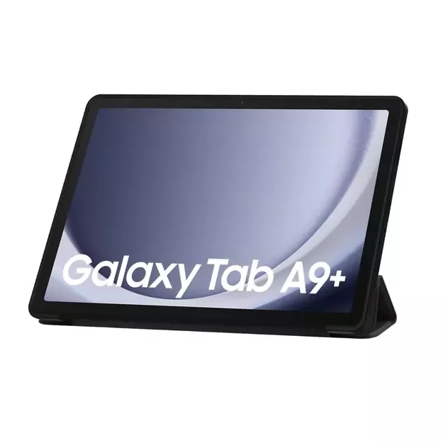 Tech-Protect SmartCase for Samsung Galaxy Tab A9+ 11&quot  X210 / X215 / X216 - black 8