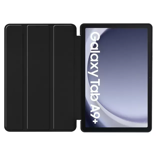 Tech-Protect SmartCase for Samsung Galaxy Tab A9+ 11&quot  X210 / X215 / X216 - black 6