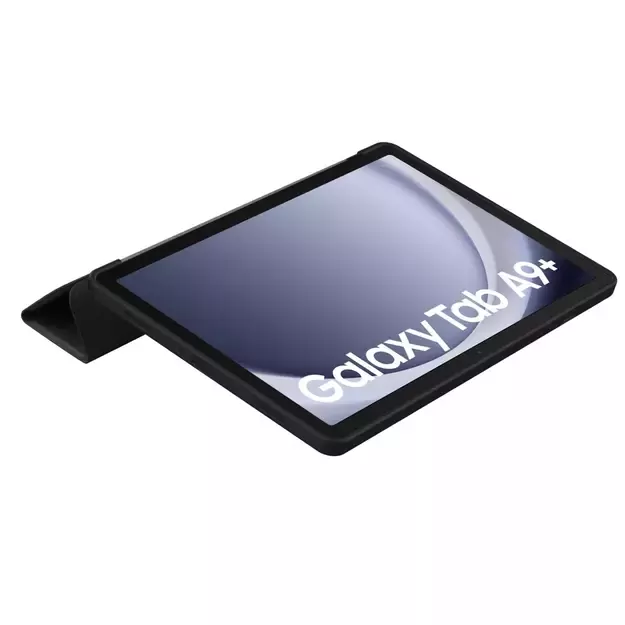 Tech-Protect SmartCase for Samsung Galaxy Tab A9+ 11&quot  X210 / X215 / X216 - black 7