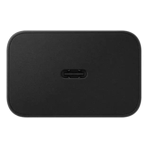 Samsung EP-T4511XBEGEU 45W 4.05A 1x USB-C wall charger - black + USB-C cable 3