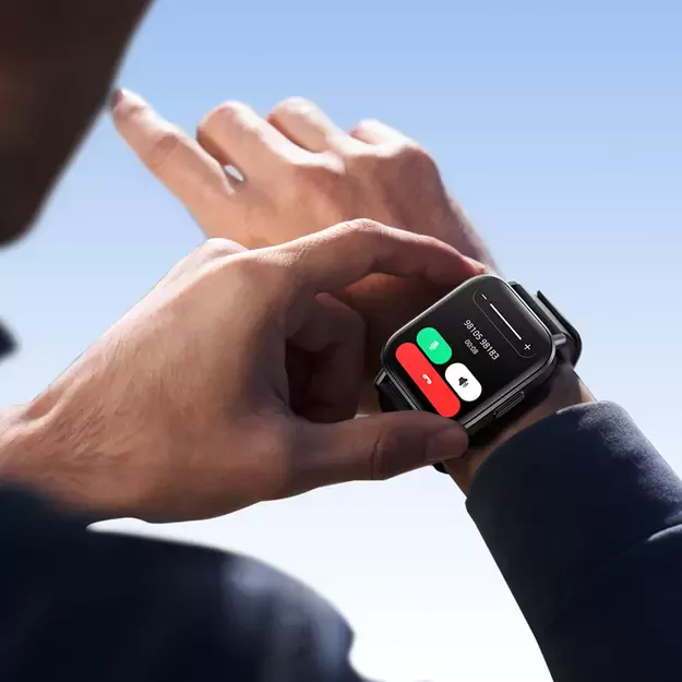 Joyroom Fit-Life JR-FT3S smartwatch with call answering function - gray 23