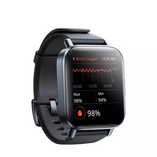Joyroom Fit-Life JR-FT3S smartwatch with call answering function - gray 18