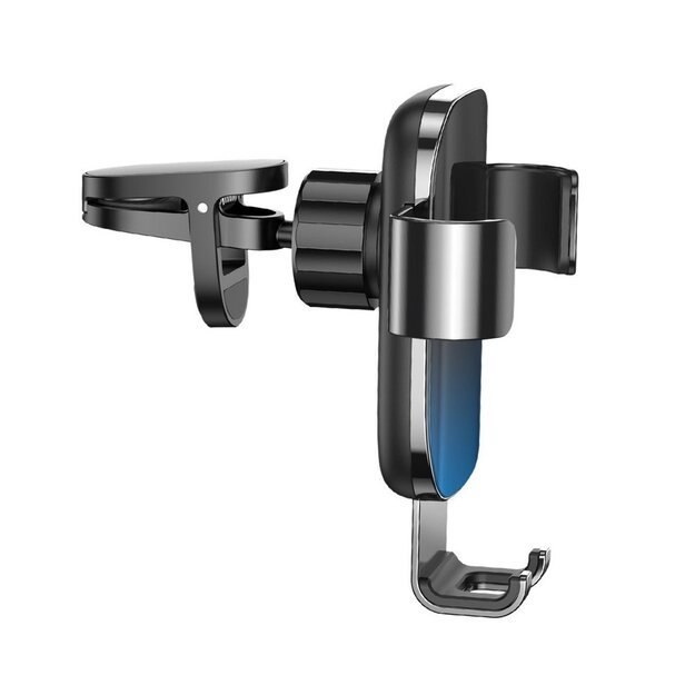 Baseus Glaze Gravity Car Mount black (SUYL-LG01) 2
