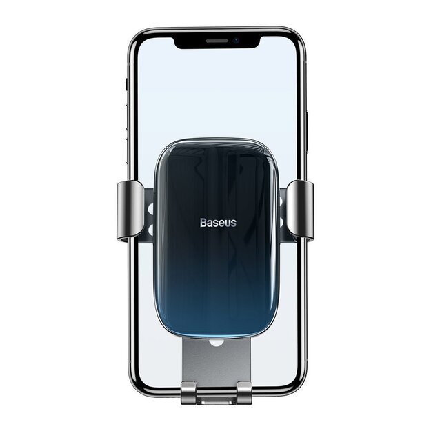 Baseus Glaze Gravity Car Mount black (SUYL-LG01) 4