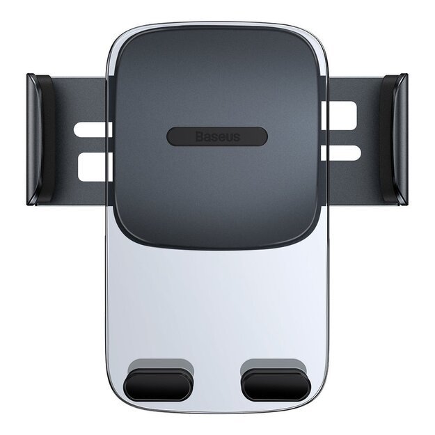 Baseus car holder for air vent black (SUYK000101) 1