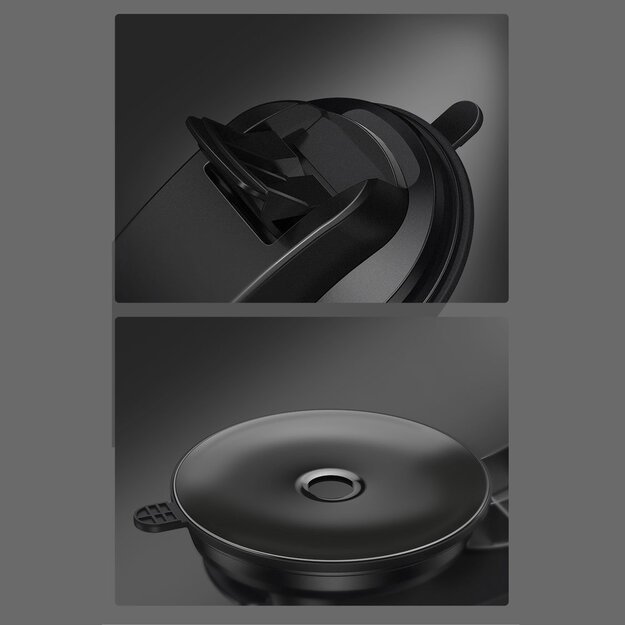 Baseus car holder for air vent black (SUYK000101) 19