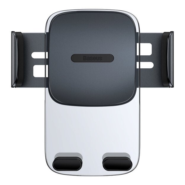 Baseus 2in1 car holder for cockpit and ventilation grille black (SUYK000001) 2