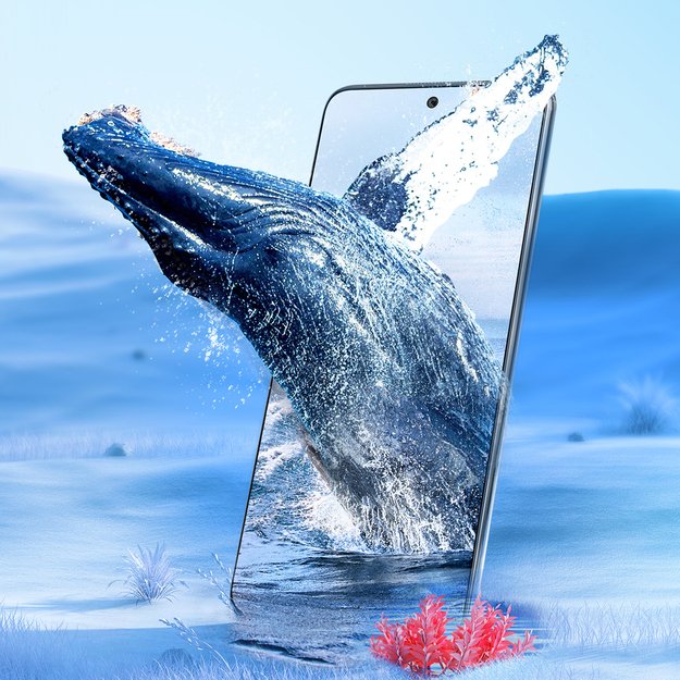 Baseus tempered glass HONOR X30 0.3mm clear (2pcs)(SGBL024302) 9