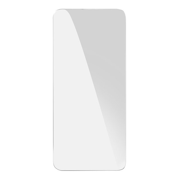 Baseus tempered glass HONOR X30 0.3mm clear (2pcs)(SGBL024302) 7