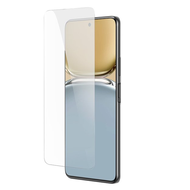 Baseus tempered glass HONOR X30 0.3mm clear (2pcs)(SGBL024302) 2