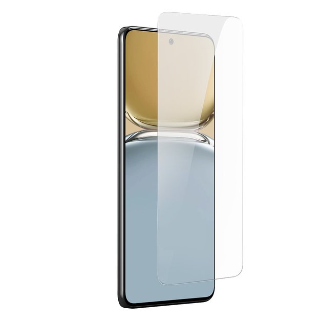 Baseus tempered glass HONOR X30 0.3mm clear (2pcs)(SGBL024302) 3