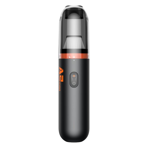Baseus A2Pro car vacuum cleaner 6000Pa 80W black
