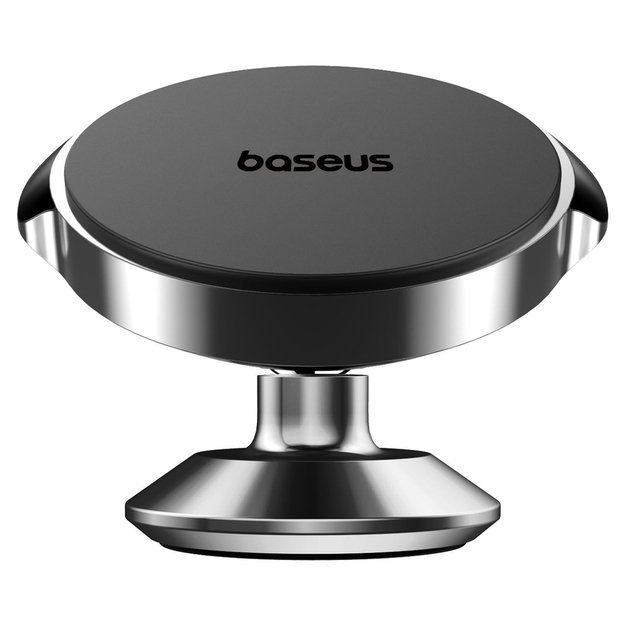 Baseus Small Ears 360° vertical magnetic holder (Overseas Edition) - black