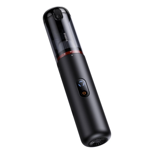 Baseus A5 16000Pa car vacuum cleaner - black 6