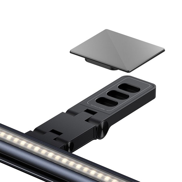 Baseus i-wok 3 BS-LT007 monitor lamp, magnetic, asymmetric - black 4