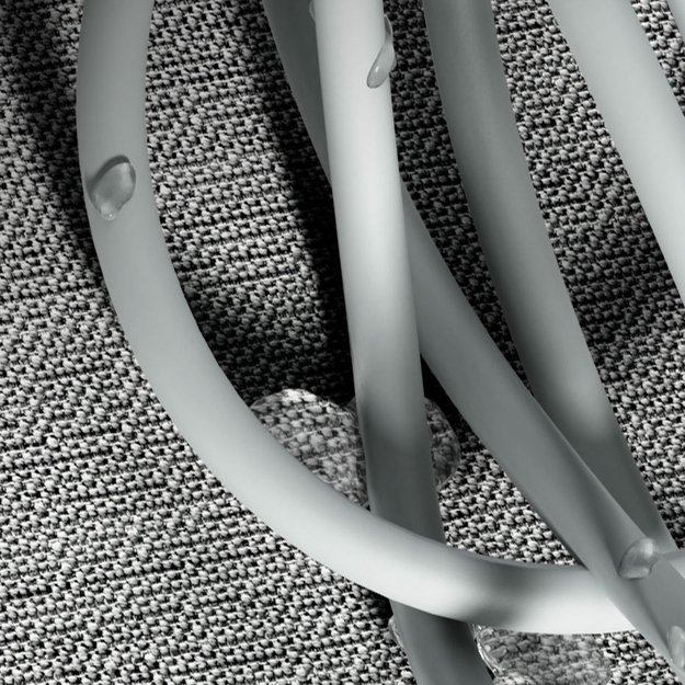 Baseus Simple Wisdom Lightning / USB-C cable 20W 1.5 m 2 pcs - white 15