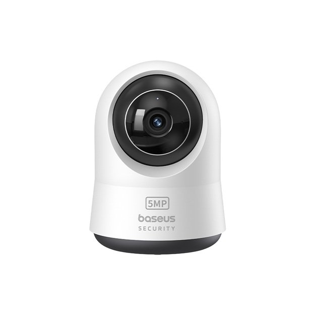 Baseus Security P1 Pro 3K Indoor Camera (EU Version) - White 1