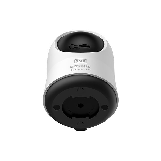 Baseus Security P1 Pro 3K Indoor Camera (EU Version) - White 4